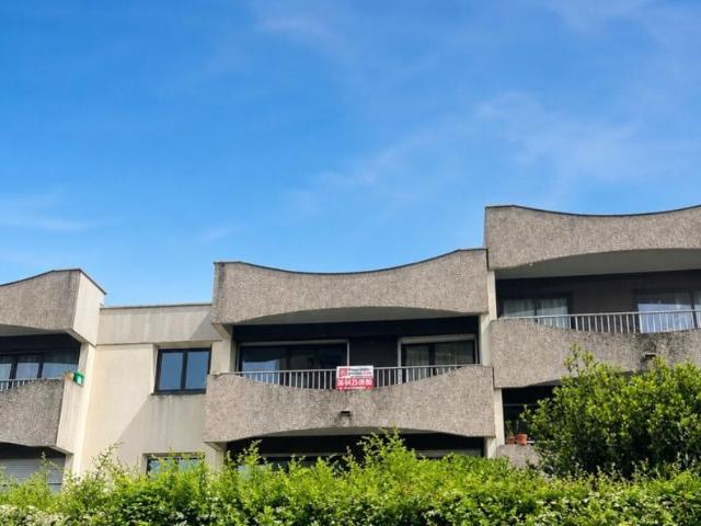 Appartement vente à Nantes