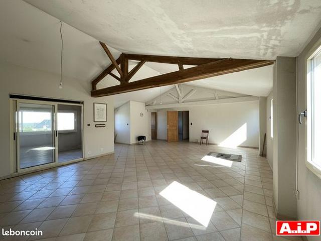 Appartement vente à Pouzauges, Vendée