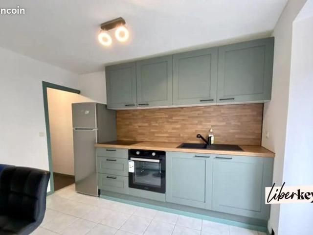 Appartement vente à Saint-Méen-le-Grand, Ille-et-Vilaine