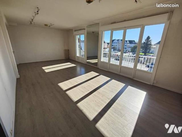Appartement vente à Rennes, Bretagne