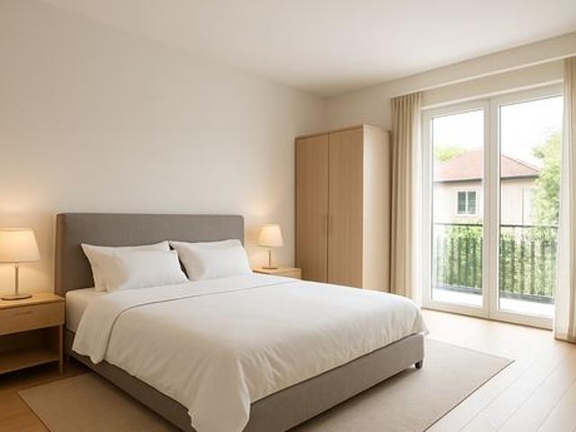Appartement vente à Torcy, Lagny-sur-marne