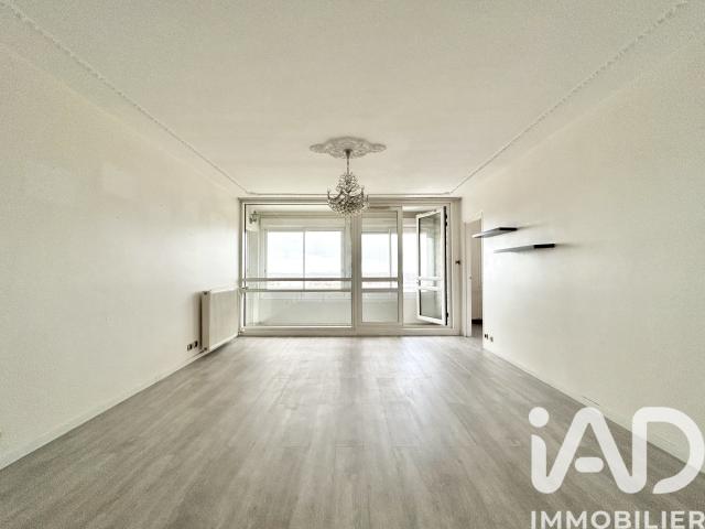 Appartement vente à Corbeil-Essonnes, Essonne