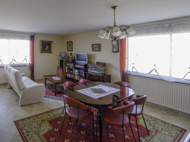 Appartement vente à Dijon