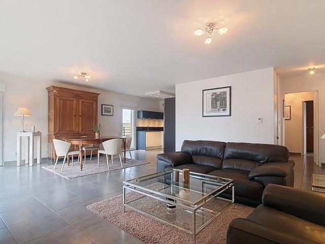 Appartement vente à Tours