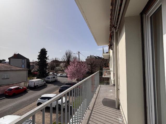 Appartement vente à Issoire