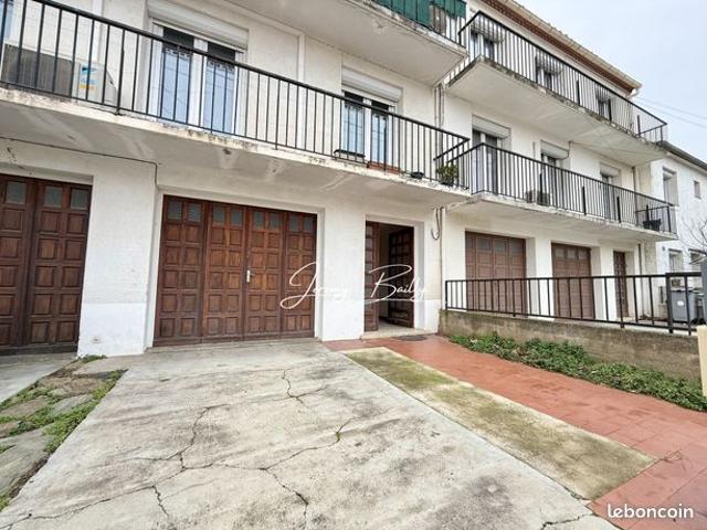 Appartement vente à Perpignan, Rivesaltes