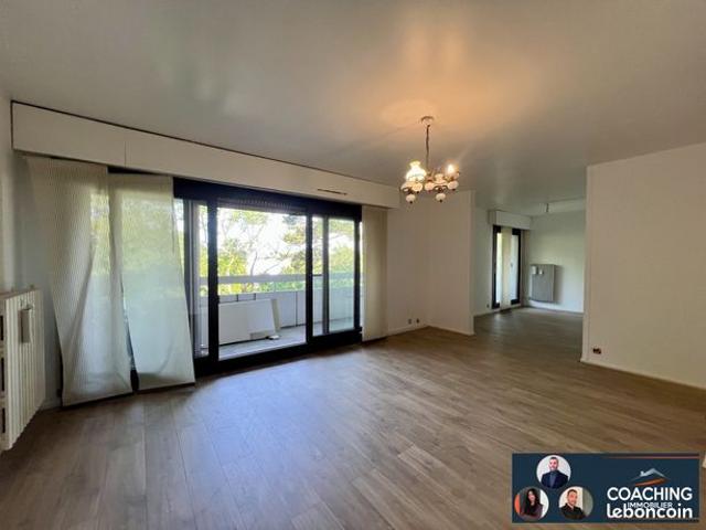 Appartement vente à Saint-Dizier, Saint-dizier