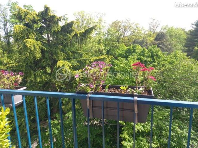 Appartement vente à Saint-Germain-en-Laye, Andrésy