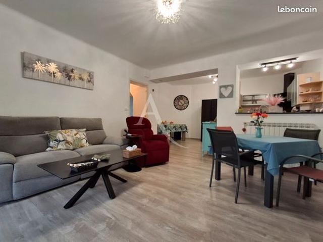 Appartement vente à Béziers, Bédarieux