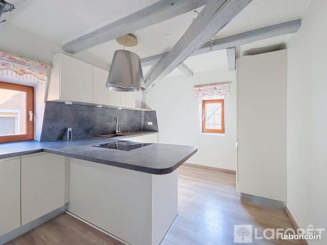 Appartement vente à Benfeld, Collectivité européenne d'Alsace