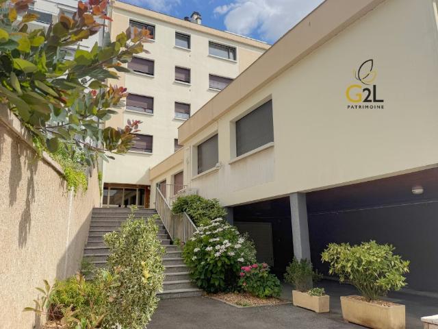 Appartement vente à Metz, Montigny-lès-metz