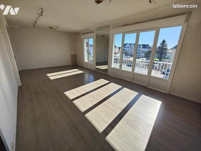 Appartement vente à Rennes, Bretagne