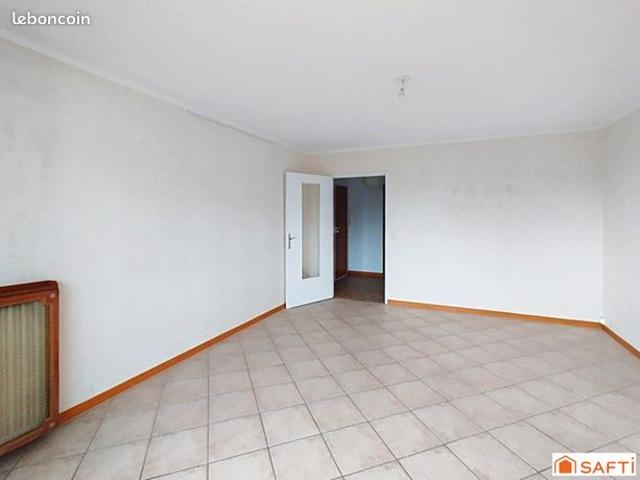 Appartement vente à Taverny, Val-d'Oise