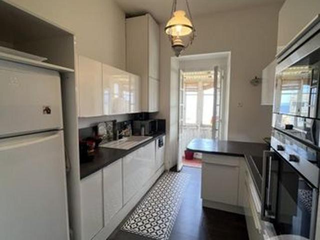 Appartement vente à Bastia