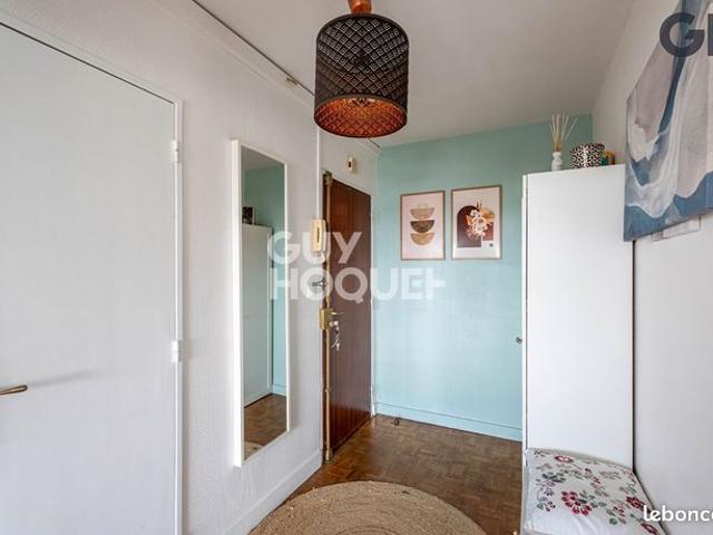 Appartement vente à Viry-Châtillon, Essonne