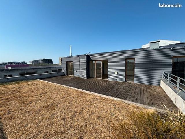 Appartement vente à Bordeaux