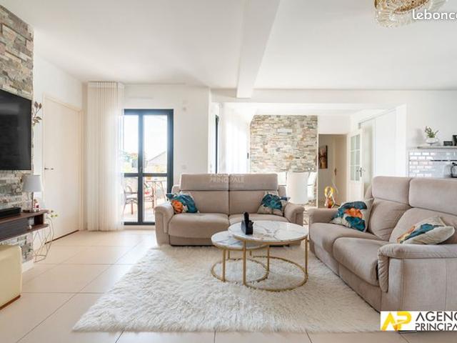 Appartement vente à Saint-Germain-en-Laye, Maisons-laffitte