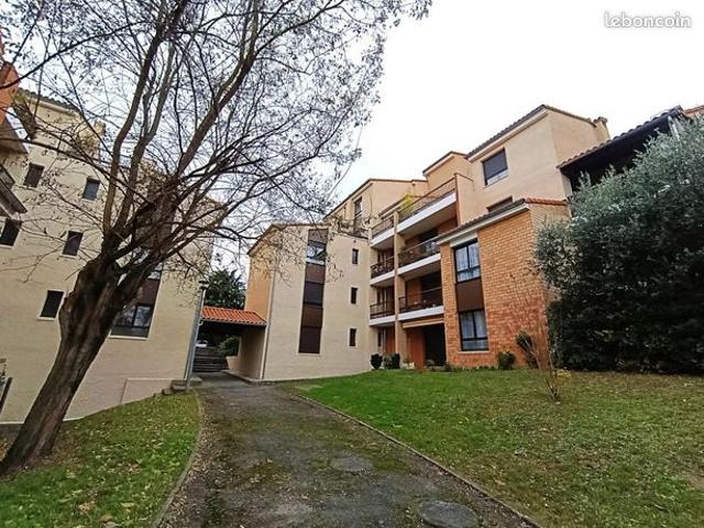 Appartement vente à Toulouse, Ramonville-saint-agne