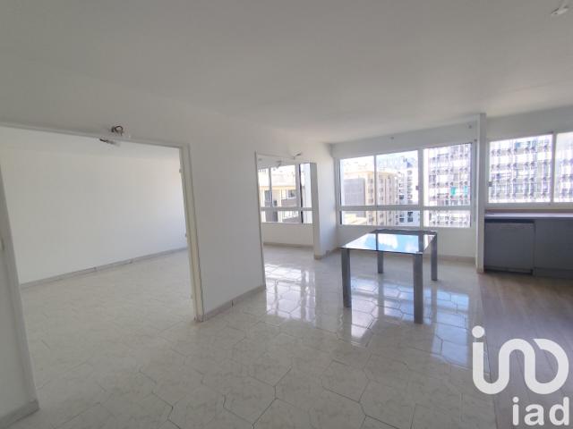 Appartement vente à Sarcelles