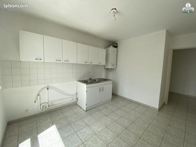 Appartement vente à Dijon