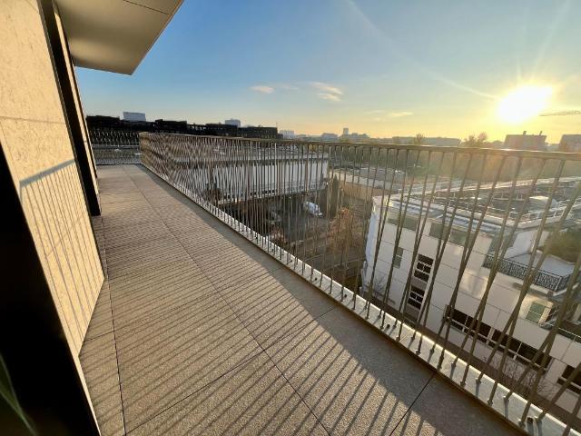 Appartement location à Nanterre, Clichy