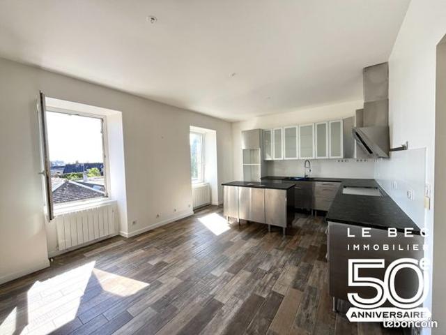 Appartement vente à Vannes, Bretagne