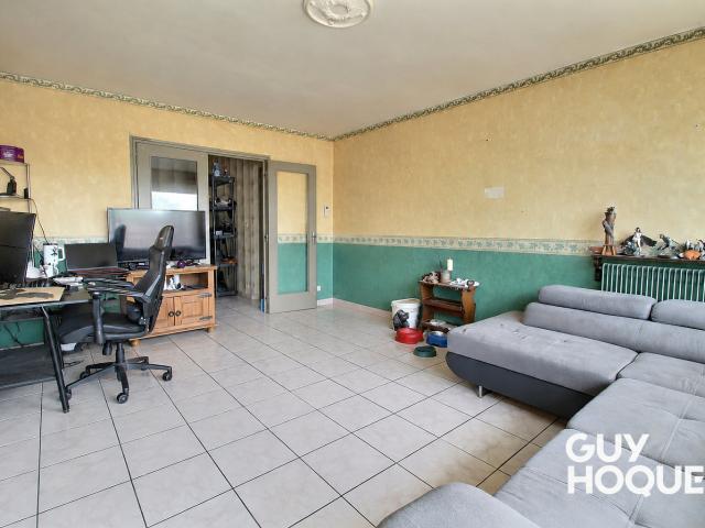 Appartement vente à Évry, Viry-châtillon