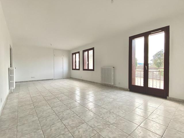 Appartement vente à Tours, Ballan-miré