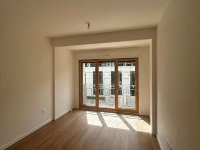 Appartement vente à Vendôme, Saint-ouen
