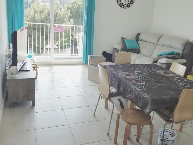Appartement location à Istres, Martigues