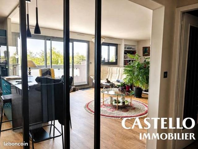 Appartement vente à Rouen, Ruan