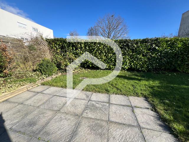 Appartement vente à Rambouillet, Coignières