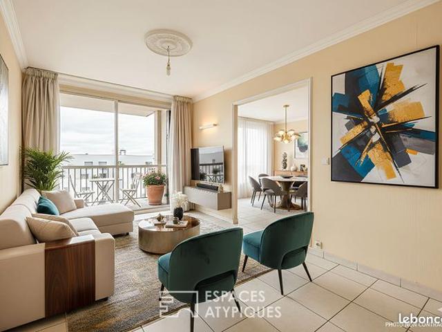 Appartement vente à Privas, Saint-priest