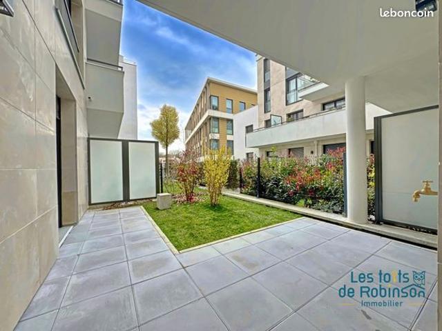 Appartement vente à Antony, Châtenay-malabry