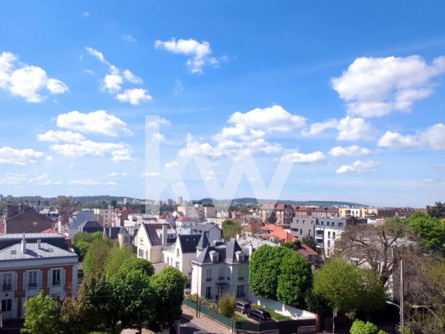 Appartement vente à Sarcelles, Montmorency