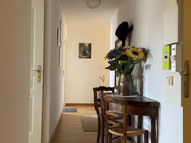 Appartement vente à Nancy, Phlin
