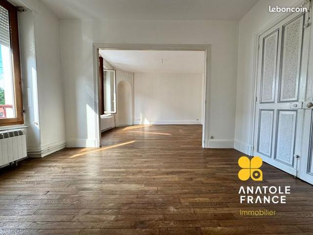 Appartement vente à Nancy, Pont-saint-vincent