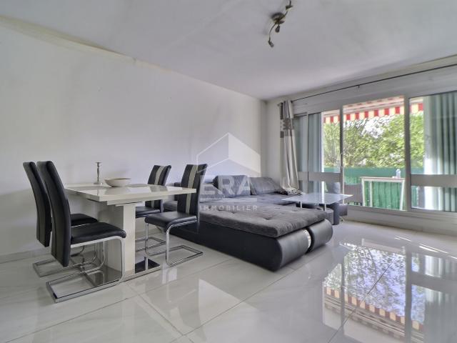 Appartement vente à Argenteuil, Taverny