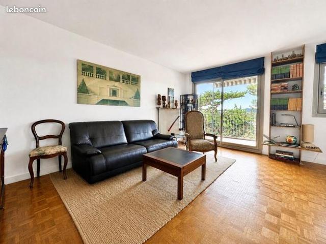 Appartement vente à Lyon, Métropole de Lyon