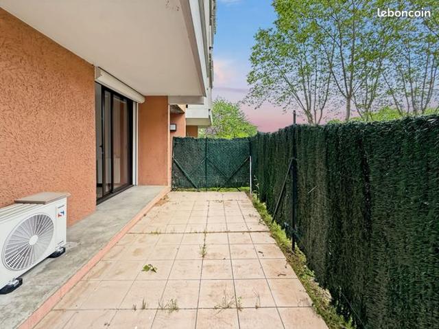 Appartement vente à Toulouse, Blagnac