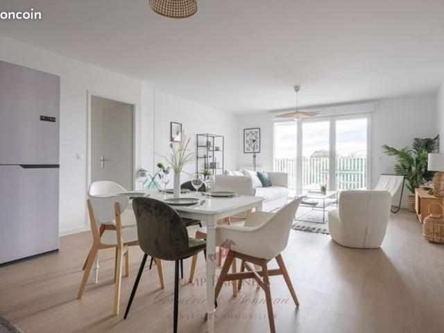 Appartement vente à Bordeaux, Le Bouscat