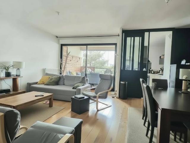 Appartement location à Clermont-Ferrand, Clermont-ferrand