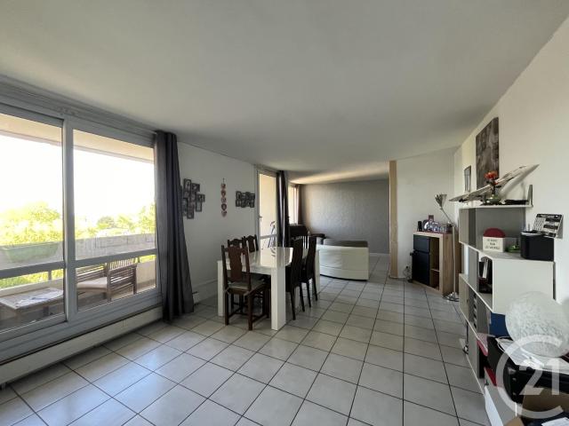 Appartement vente à Rambouillet, Elancourt