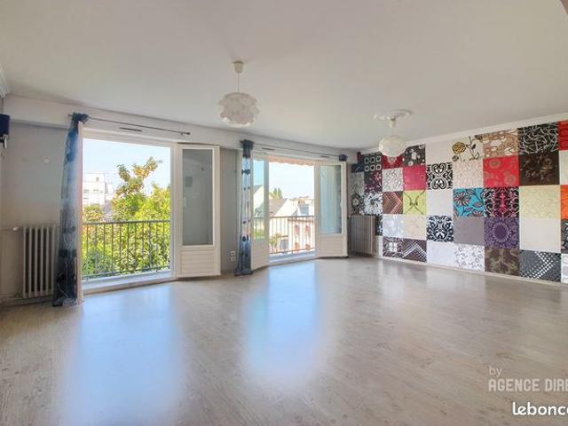 Appartement vente à Rennes, Bretagne
