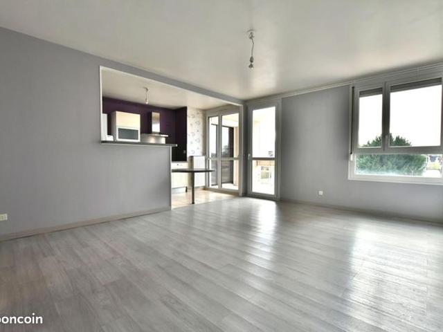 Appartement vente à Abbeville