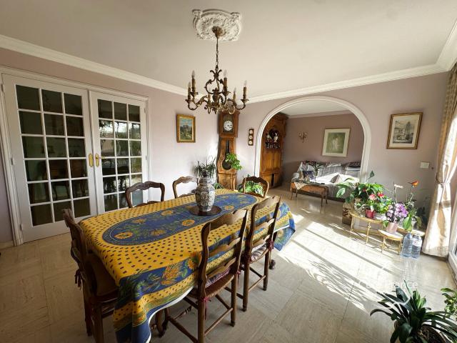 Appartement vente à Le Puy-en-Velay, Haute-Loire