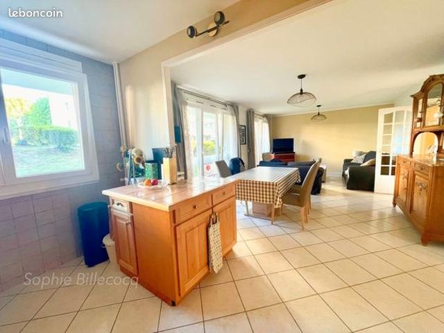 Appartement vente à Ermont, Martinique