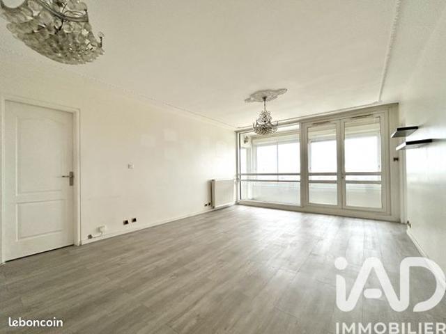 Appartement vente à Évry, Corbeil-essonnes