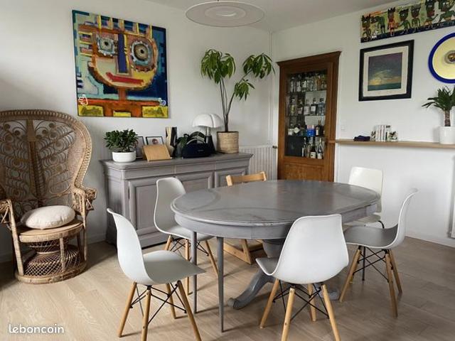 Appartement vente à Saint-Nazaire, Saint-nazaire
