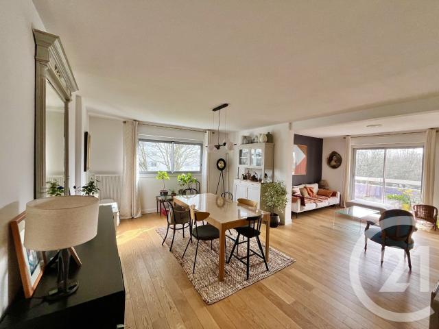 Appartement vente à Nantes